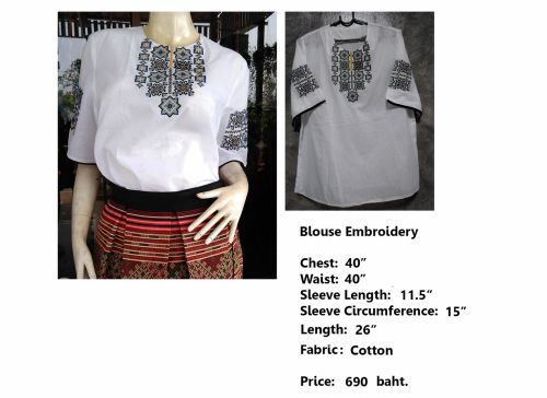 Price 690 Baht